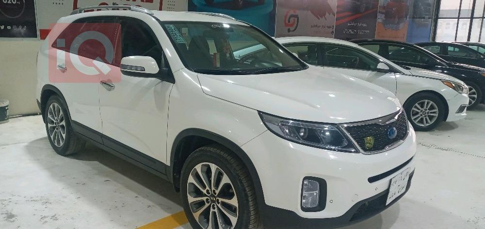 كيا سورينتو